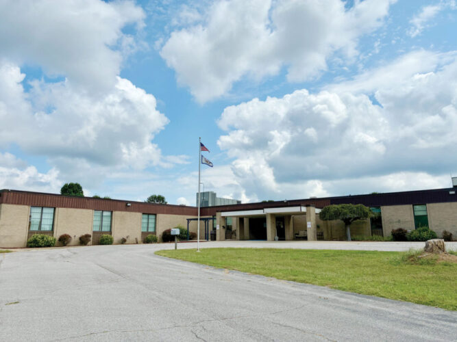Proposed Sale of State-Owned Hospitals Valued at $140 Million
